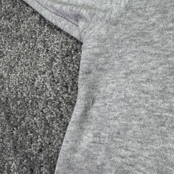 Backstreet Boys Sweatshirt Womens 4 Gray Fleece Crew Neck Band Graphic Pullover - Picture 6 of 6